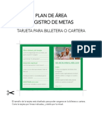 METAS - PLAN DE ÁREA 2019 (WebPrint) PDF