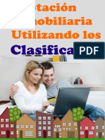 Cómo Redactar y Publicar Anuncios Inmobiliarios Que Generan Respuestas Captación Inmobiliaria Utilizando Los Clasificados - PDF Descargar Libre