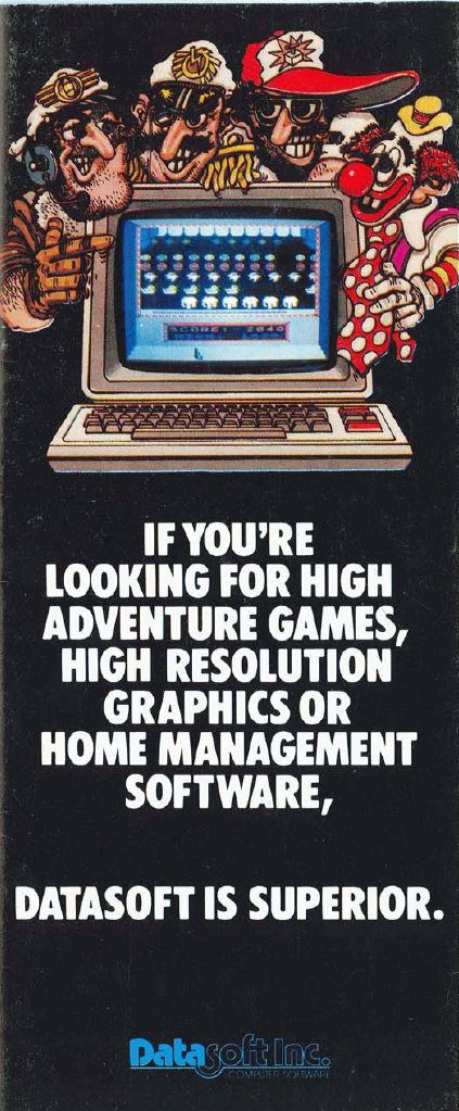 Datasoft: Innovative Home Management Software | PDF | Computing ...