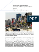 La propaganda política como oportunidad para desarrollar el pensamiento analítico y reflexivo sobre los medios de comunicación.docx