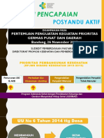 Strategi Pencapaian Posyandu Aktif Bandung Nov ed