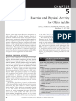 Exercise and Physical Activity For Older - VanBeveren 2012 PDF