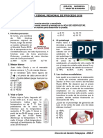 Ecr Proceso 1ro Sec Matemática