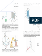 Tutorial 1 EnggMech ME101 JanMay 2020