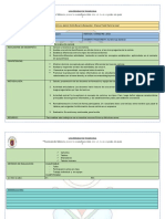 Gramática Aplicada: Género informativo (la noticia