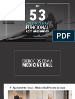 53 Exercícios Funcional Com Acessórios PDF