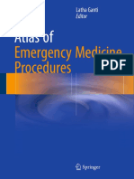 Atlas of Emergency Medicine Procedures 1st Ed 2016 Edition UnitedVRG PDF