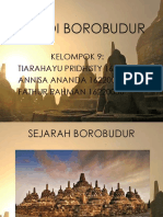 Borobudur