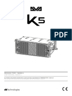 DVA-K5 Manual REV.1 PDF