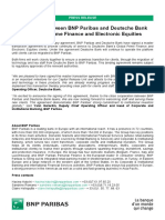 J2a3gstewv 20190923 PR BNP Paribas Deutsche Bank Prime Finance