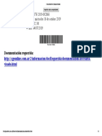 Comprobante de Cita para Visados MIERCOLES 16 DE OCTUBRE PDF