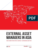 External Asset Managers in Asia 2017 - New Directions For Rapidly-Expanding Sector PDF