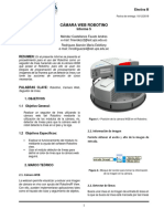 Informe Electiva 5