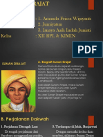 Agama - Sunan Drajat