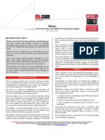 (PD) Libros - Metas PDF