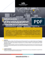 DIPLOMADO LEAN MANAGEMENT - Programas E+I UDD (2)