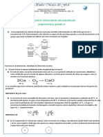 Ser Bachiller ' Quimica