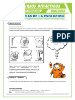 Evidencias-de-la-Evolución-para-Primero-de-Secundaria.pdf