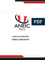 Bases - Aneic Construye