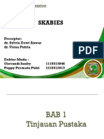 Scabies