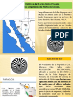 Cronologia Del Fondo Privado para Municipios - Anexo 2 PDF