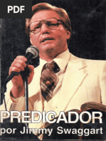 El Predicador Jimmy Swaggart