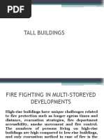 Abbreviations of Fire Fighting System | PDF | Fire Sprinkler System | Fires
