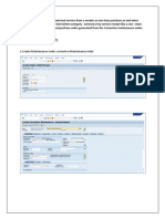 External Service Process With All Scenarios