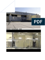 Centros Penitenciario en Mexico