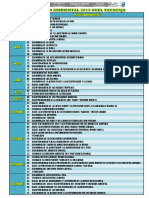 Calendario Ambiental 2019 PDF