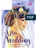 (RBE) Pradnya Paramitha - After Wedding PDF