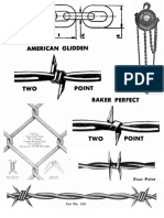 Barb Wire