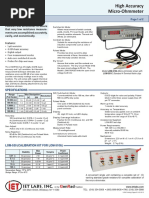 En 1993 07, PDF, Cable Television