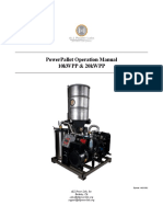 2 - PowerPallet Operation Manual - 1020 - Rev3