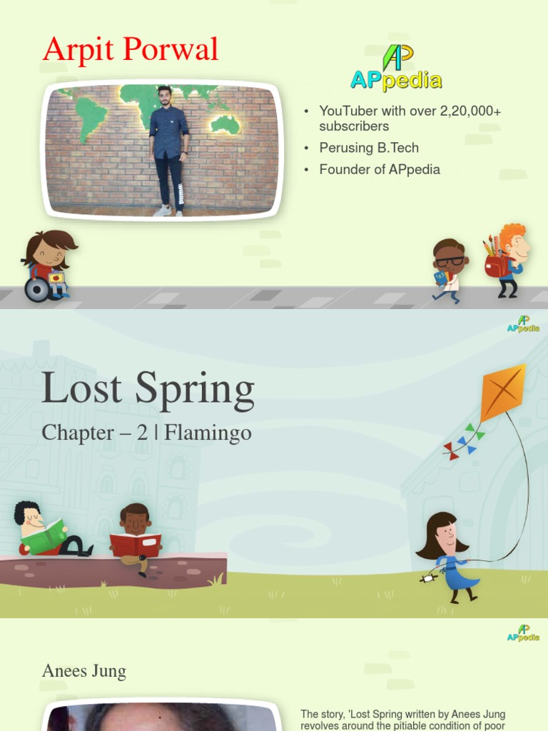 Lost Spring Description.pdf