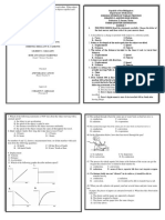 third quarter exam-g7