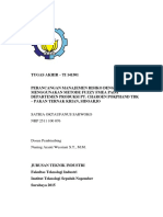 Undergraduated Thesis PDF