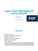 01-Introduction to AgileScrum for JRU