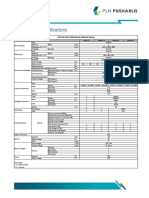 Rating Dan Spesifikasi PMCB PDF
