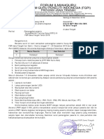 Surat Pemanggilan Peserta Ystc3