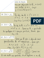 Exercícios Matemática - 21 A 30