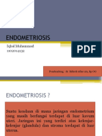 Endometriosis