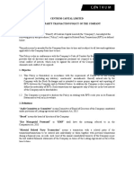 Relatedpartytransactionpolicy PDF