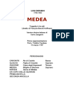 Medea PDF