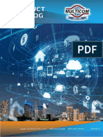Multicom Product Catalog PDF