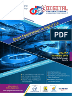 Digital Construction Day 2019 PDF