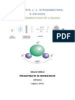 DBeslo Praktikum Iz Biokemije PDF