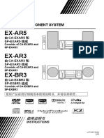 Ex Ar5 - Ex Ar3 - Ex BR3