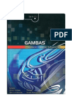 Manual Gambas by GAMBAS-ES