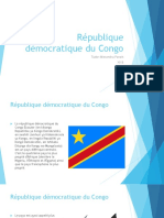 République démocratique du Congo.pptx